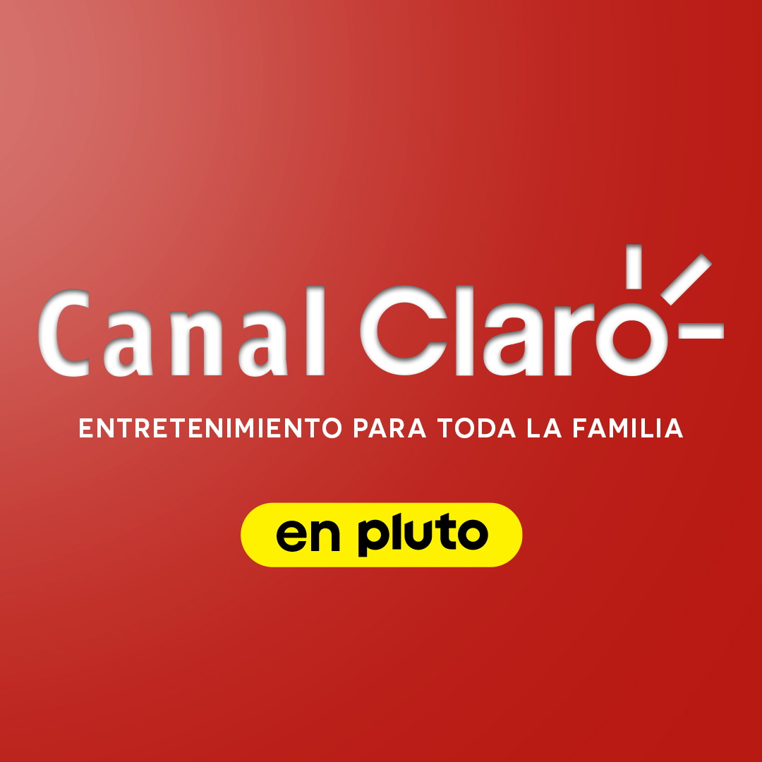Un canal donde podrás disfrutar de películas, series, novelas, entrevistas favoritas, con lo mejor del entretenimiento.