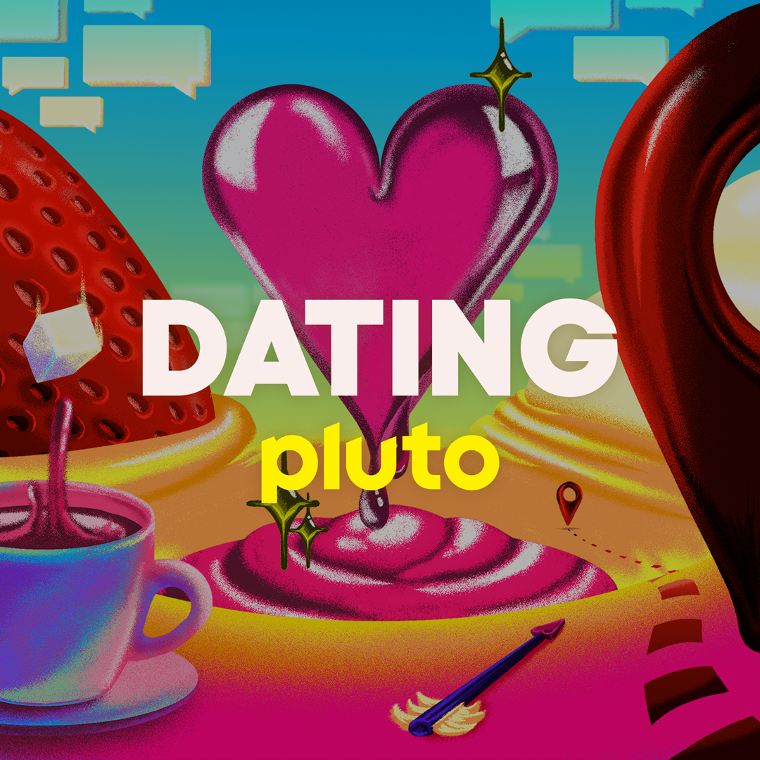 Plongez dans le drame, la passion et le chaos de la romance moderne avec Pluto TV Dating, la chaîne dédiée aux séries de rencontres cultes.