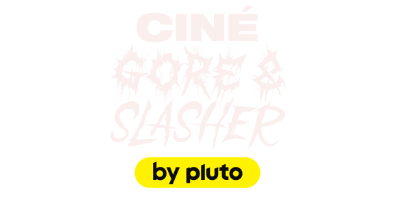 Ciné Gore & Slasher by Pluto TV