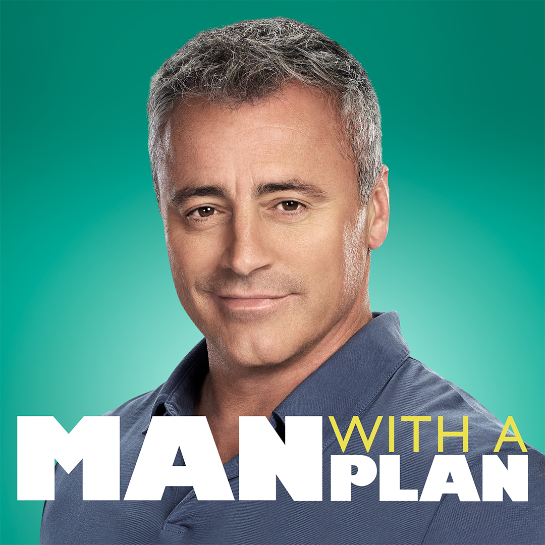 Kanalen med allas bästa vän Matt LeBlanc i huvudrollen. Se Adam Burns stanna hemma med barnen då hans fru börjar jobba igen.