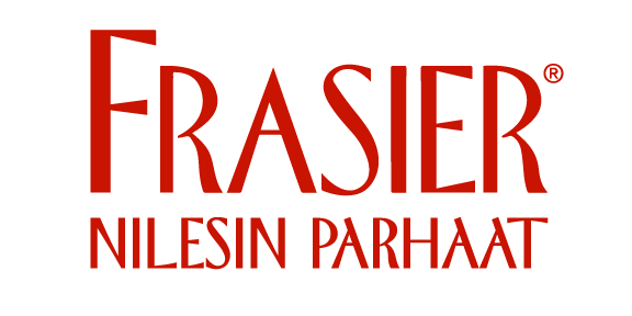 Frasier: Nilesin parhaat logo