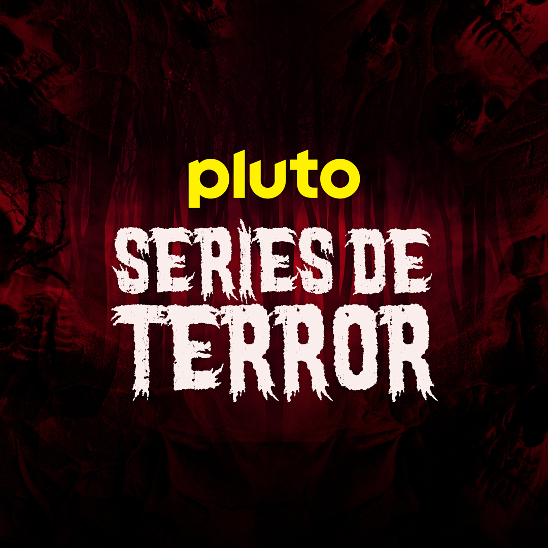 ¿No es escalofriante que este canal se encienda solo cada noche a las 23:00 para emitir las mejores series de terror?