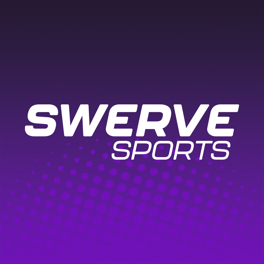 Swerve Sports is dedicated to women’s sports, featuring live events while showcasing the fiercest competitors, world-class matches, and riveting stories