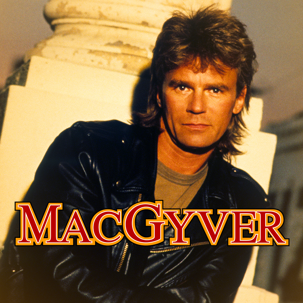 Join the ingenious secret agent Angus MacGyver as he uses science, creativity, and everyday objects to solve impossible problems and save the day. Relive the action, adventure, and clever solutions from the beloved 1980s hit MacGyver 24/7 on Pluto TV!