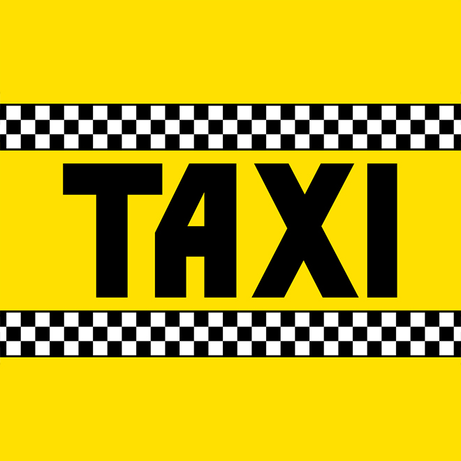 Follow the employees of the Sunshine Cab Company as they dream of lives outside the New York garage, while having to deal with the antics within it.