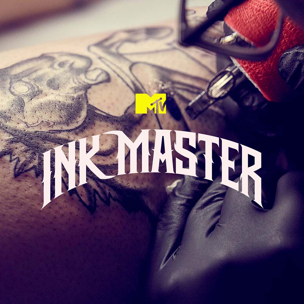 Træd ind i en verden af dristige tatoveringer og hård konkurrence. Fra den håndværksmæssige udfoldelse i Ink Master til de følelsesladede rejser i Ink Master: Redemption og de vilde drejninger i Just Tattoo of Us.