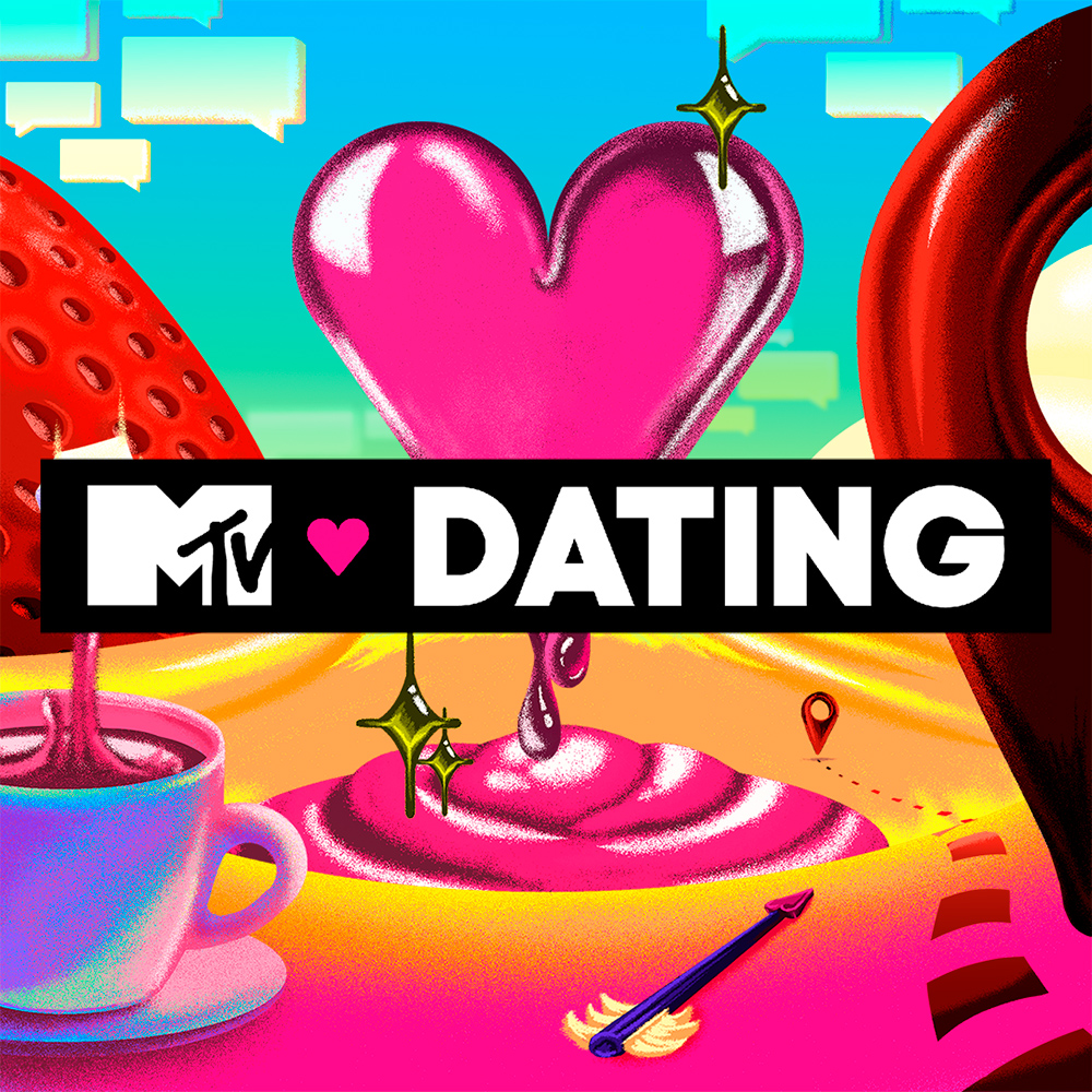 Vem gillar inte att se förälskelser, uppbrott och dåliga romanser? Tur att MTV Dating har allt sånt. Sätt dig ner i soffan och låt MTV Dating skämma bort dig med det bästa av MTV:s kärleksspel med program som Are You the One? och Disaster Date.