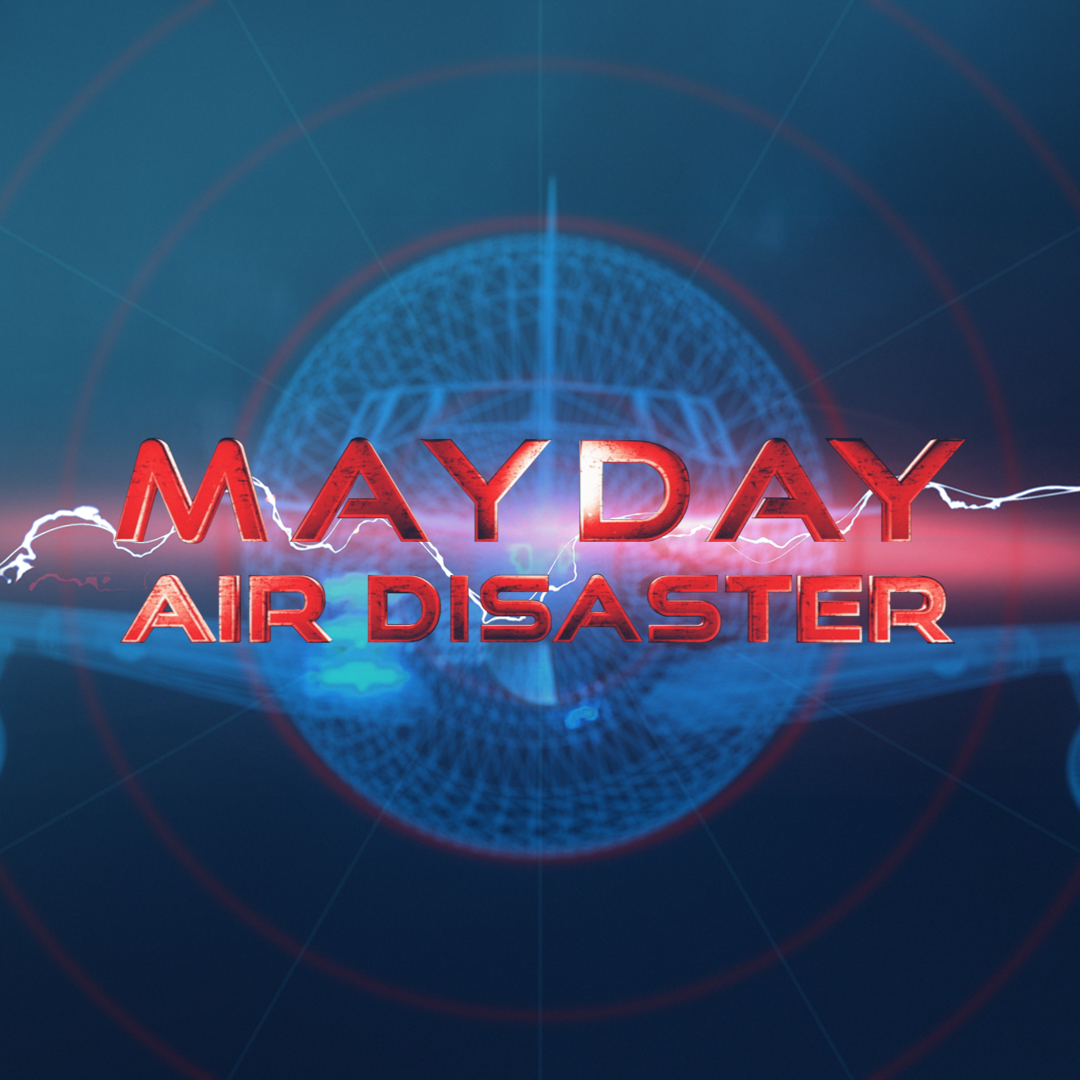Mayday: Air Disaster brings you gripping real-life air disaster investigations. See how expert teams uncover the truth behind the most legendary aviation tragedies and make air travel safer for everyone, one flight at a time.