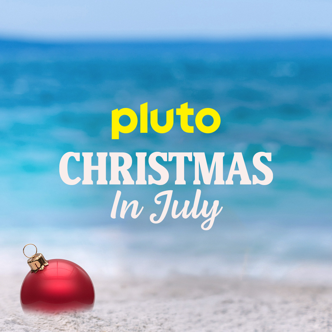 Who says you have to wait for December to fall in love with Christmas? Pluto TV Christmas in July is serving up sleigh-loads of holiday romance to warm your heart - even in the summer heat.