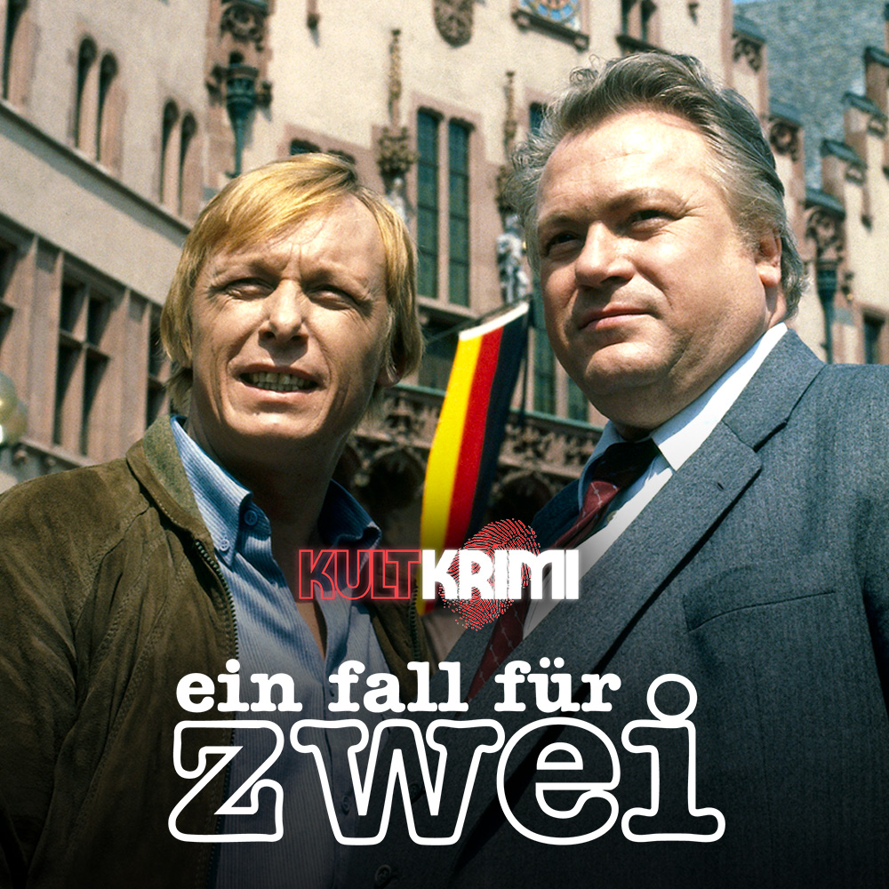 In Ein Fall für Zwei stehen der gewitzte Ermittler Josef Matula und sein besonnener Rechtsanwaltskollege im Mittelpunkt.
Zwischen Humor, Spannung und emotionaler Tiefe, klären sie gemeinsam Verbrechen auf, in denen Unschuldige unter Verdacht geraten sind