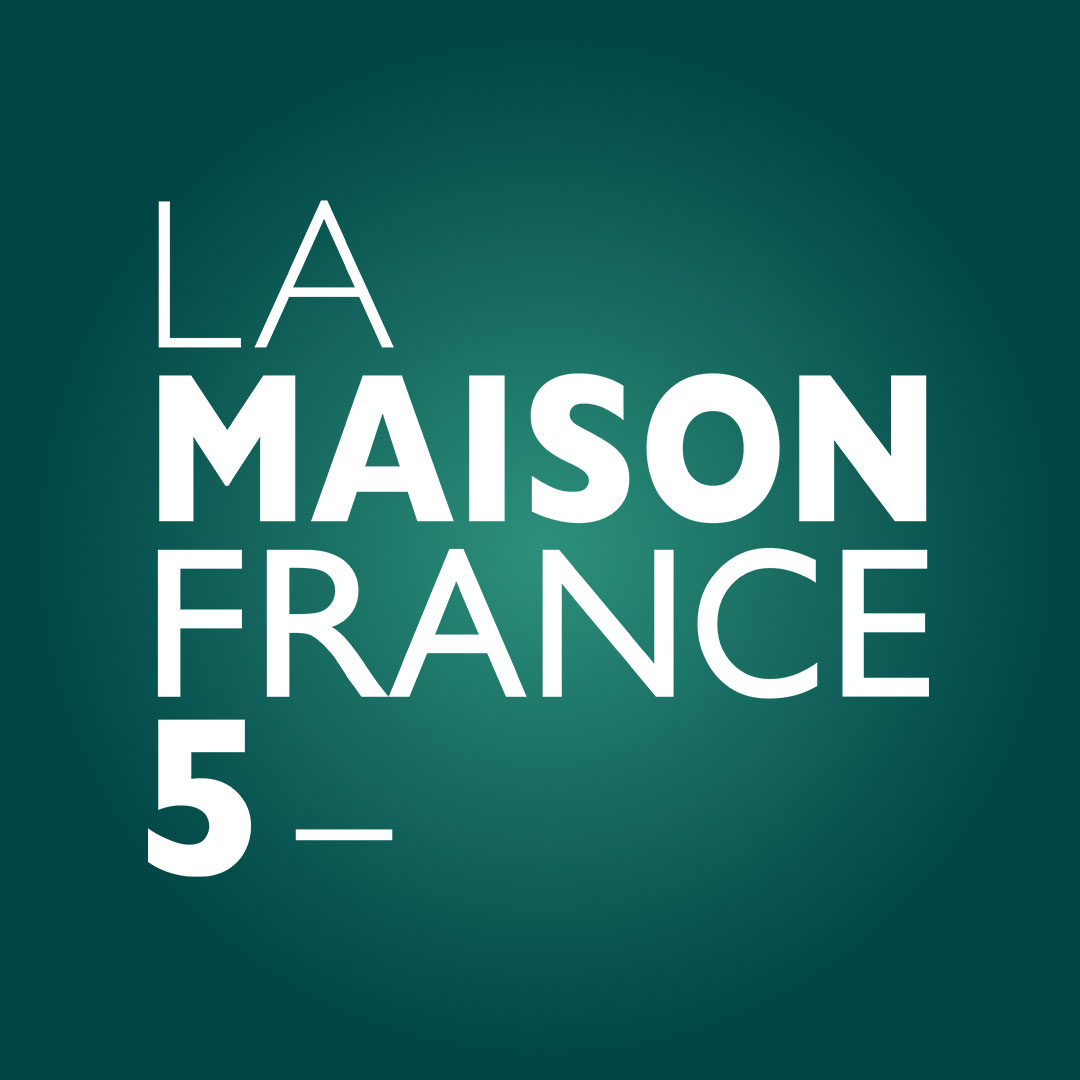 La Maison France 5 vous fait découvrir villes et territoires à travers l’architecture, la décoration et la visite de lieux uniques. Au programme : idées pratiques, conseils avisés, dernières tendances... Bienvenue aux amateurs de déco !