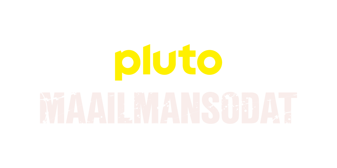 Pluto TV Maailmansodat