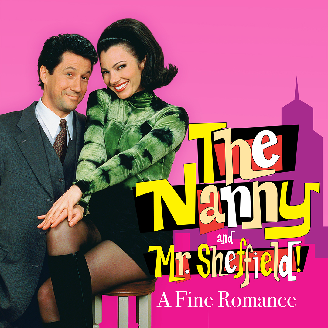 Följ med när den glamourösa favoriten till barnflicka Nanny Fine faller för den rika änkemannen Maxwell Sheffield och påbörjar en kärleksresa som bjuder på oändliga och spännande äventyr i New York, USA.