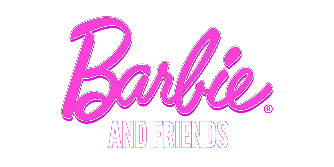 Barbie & Friends