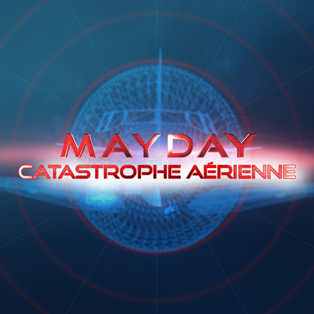 Catastrophes aériennes vous plonge au cœur d’enquêtes captivantes sur de véritables catastrophes aériennes.