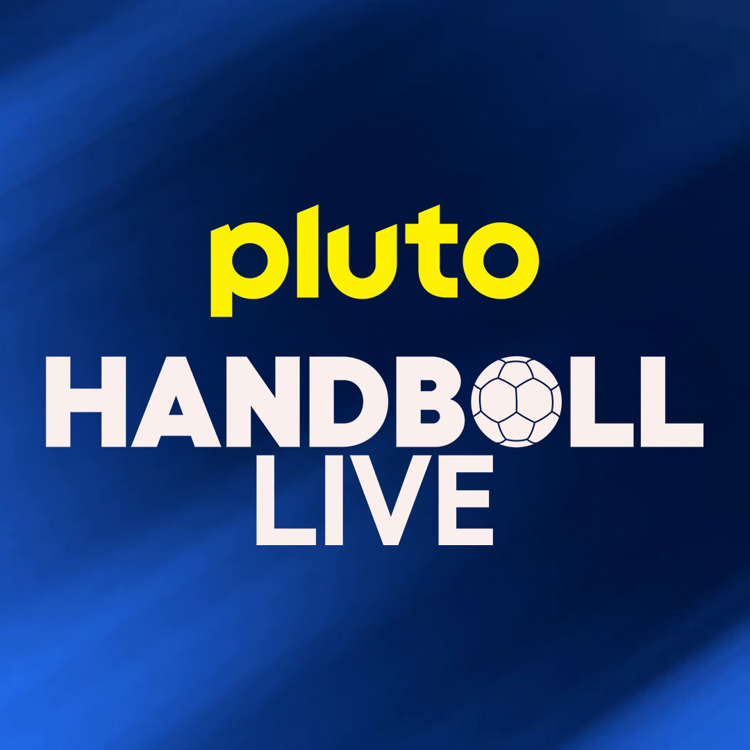 Pluto TV Handboll visar handboll i världsklass! Följ direktsända handbollsmatcher från de främsta Europacupturneringarna, Champions League och European League för både herrar och damer.