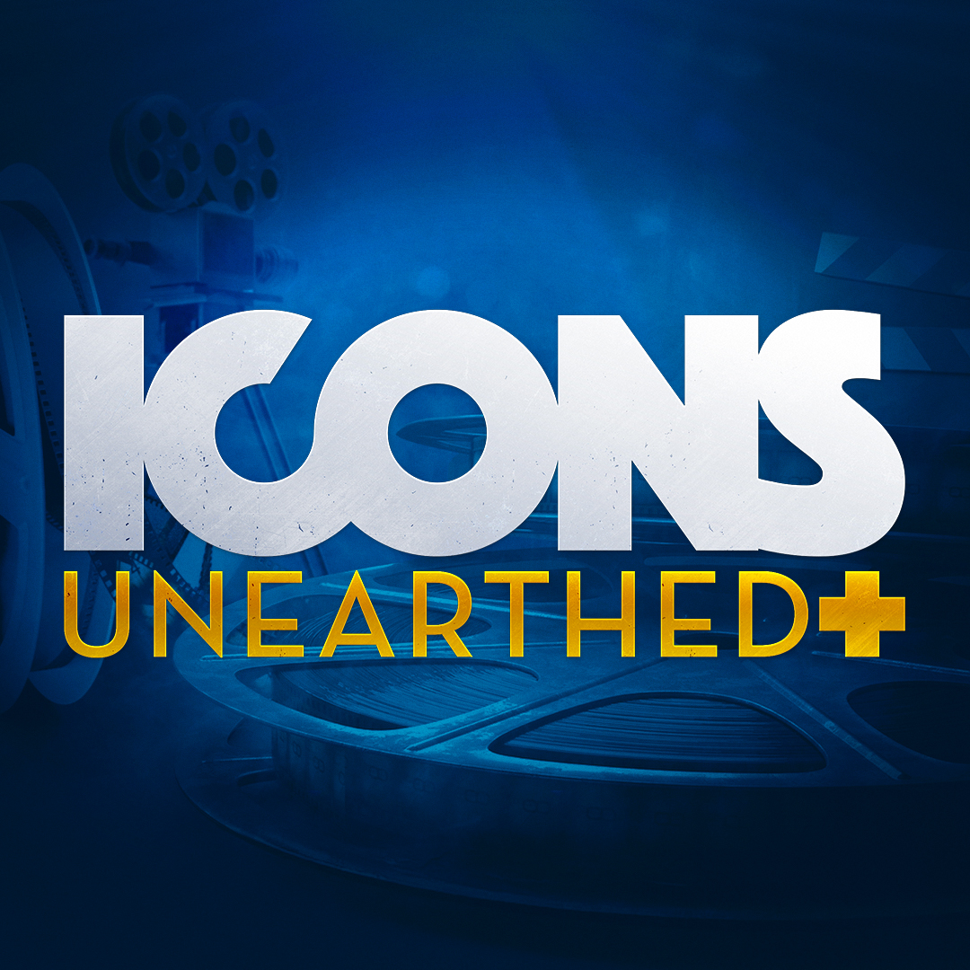 From the earliest screen play draft to the excitement when the lights go down in the theatre, Icons Unearthed + digs up the real story of how the most iconic media franchises in history were made.