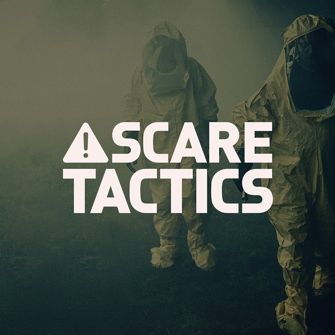 Reality show features sci-fi inspired pranks on unsuspecting people who witness alien abductions, hauntings, and other paranormal events, capturing their reactions.