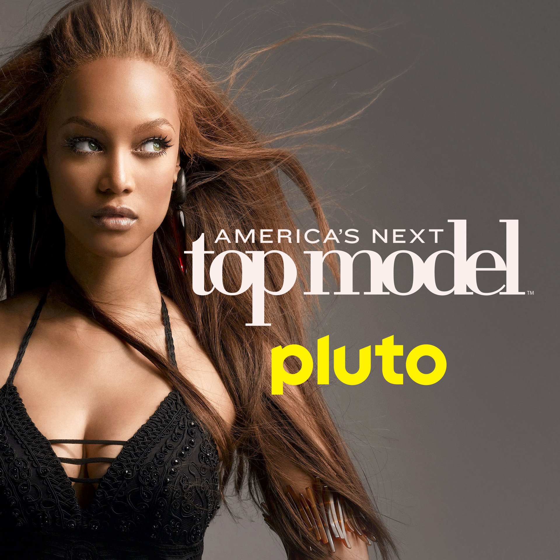 A Tyra Banks hosted competition series where aspiring models compete against each other in various challenges and photo shoots to win the title of America's Next Top Model and a cash prize.