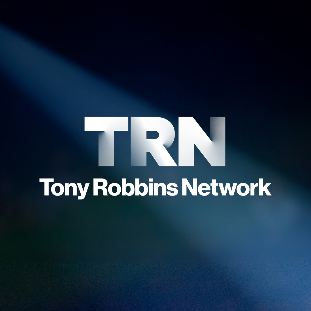Tony Robbins Network is the home for maximizing your potential. From stadium stages to candid conversations, every series is designed to help you think bigger, live stronger, and create lasting change. This is your path to an extraordinary life.
