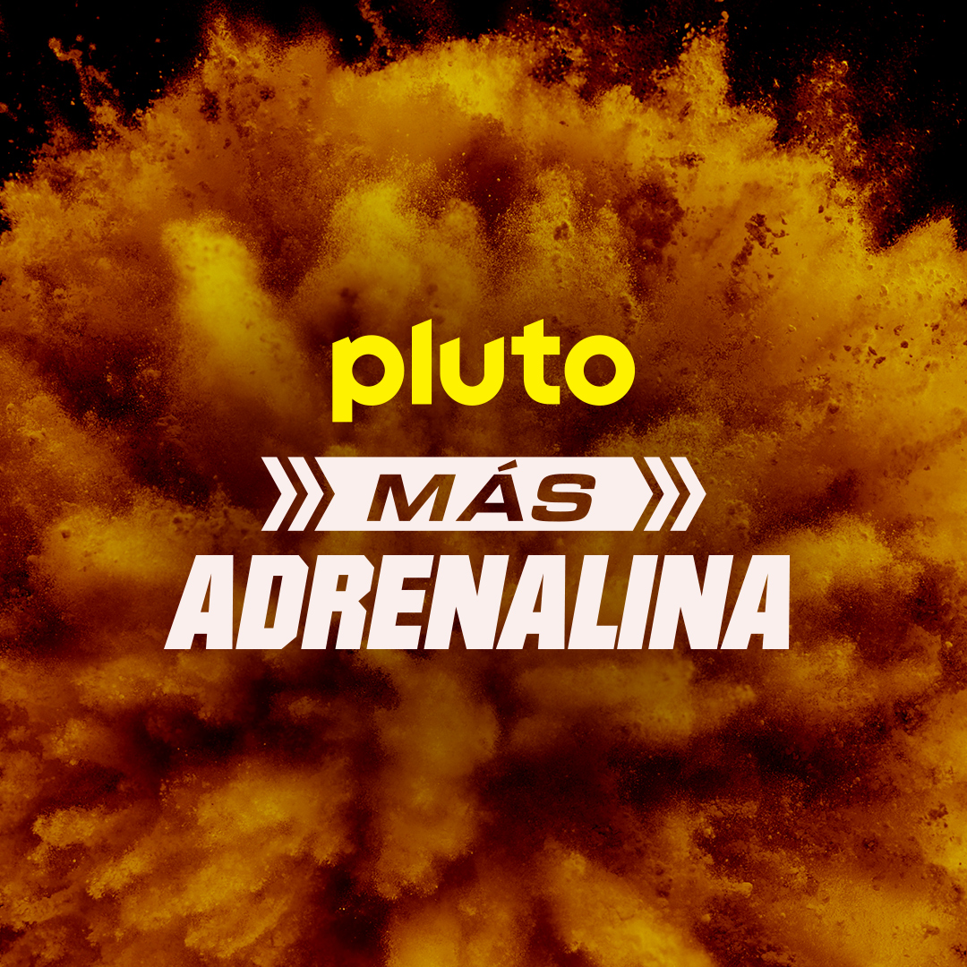 Pluto TV te trae otro rincón más donde encontrar lo que te gusta: pelis y patadas.