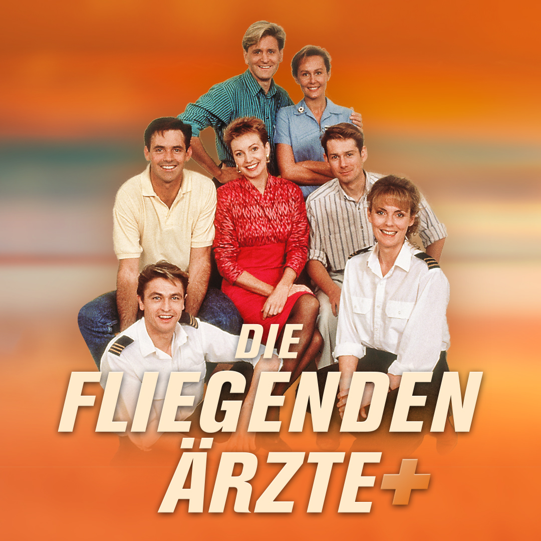 Coopers Crossing ist ein Nest mitten im australischen Busch. Von hier starten die Flying Doctors in die Outbacks: der ehrgeizige junge Dr. Tom Callaghan und seine Kollegin Dr. Chris Randall, der die Einheimischen zunächst skeptisch begegnen.