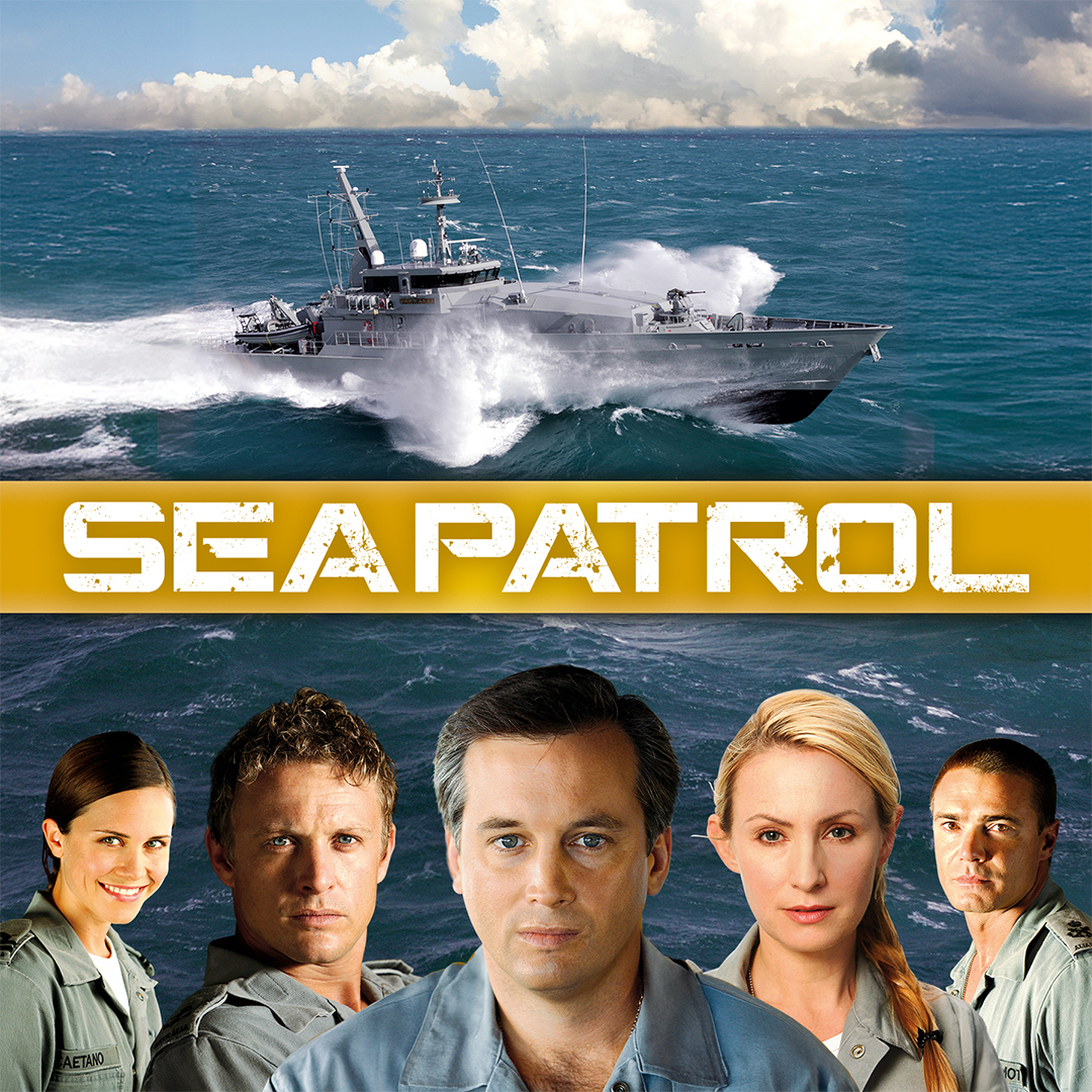 Die HMAS Hammersley überwacht die Küste rund um das Great Barrier Reef. Die eingeschworene Crew ist immer auf der Jagd nach Piraten, Schmugglern und anderen Verbrechern. Auf engem Raum ist Platz für Freundschaft, Liebe aber auch den Tod.