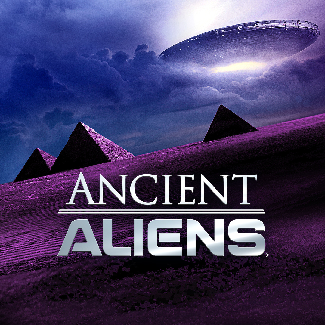 Are we alone in this universe? Who or what is behind Earth's greatest mysteries? Welcome to the home for those unafraid to ask big questions. Is it possible Ancient Aliens in always on? Yes, it is!