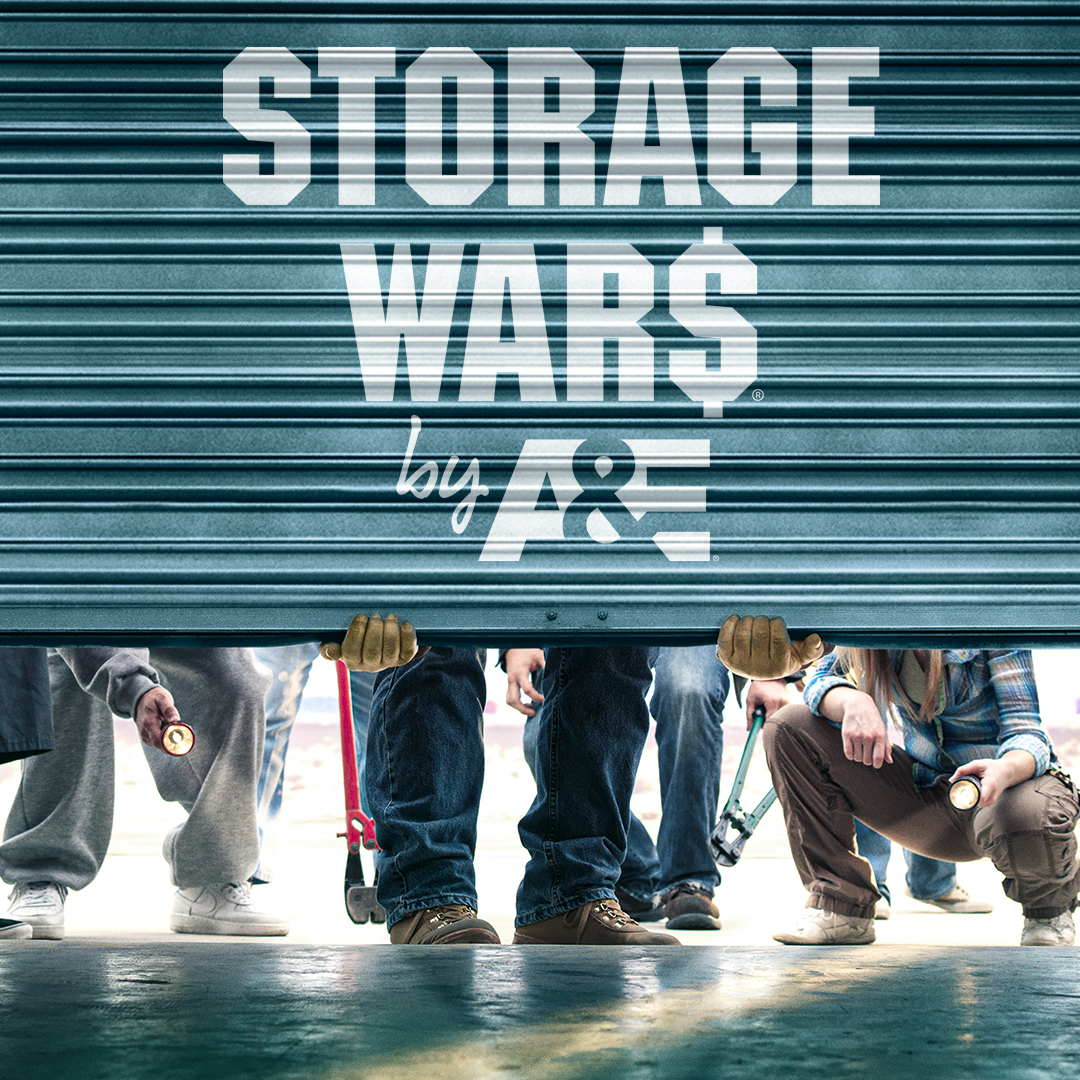 Pros have a chance to strike it rich with left behind treasures – or to wind up with nothing but junk.