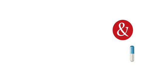 Weeds & Nurse Jackie logo