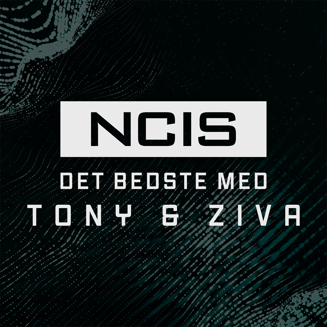 NCIS: Det bedste med Tony & Ziva channel: Med fokus på forholdet mellem Tony DiNozzo og Ziva David kommer de bedste Tony & Ziva-episoder fra NCIS.