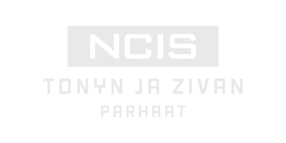 NCIS: Tonyn ja Zivan parhaat logo