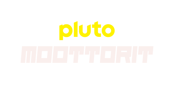Pluto TV Moottorit