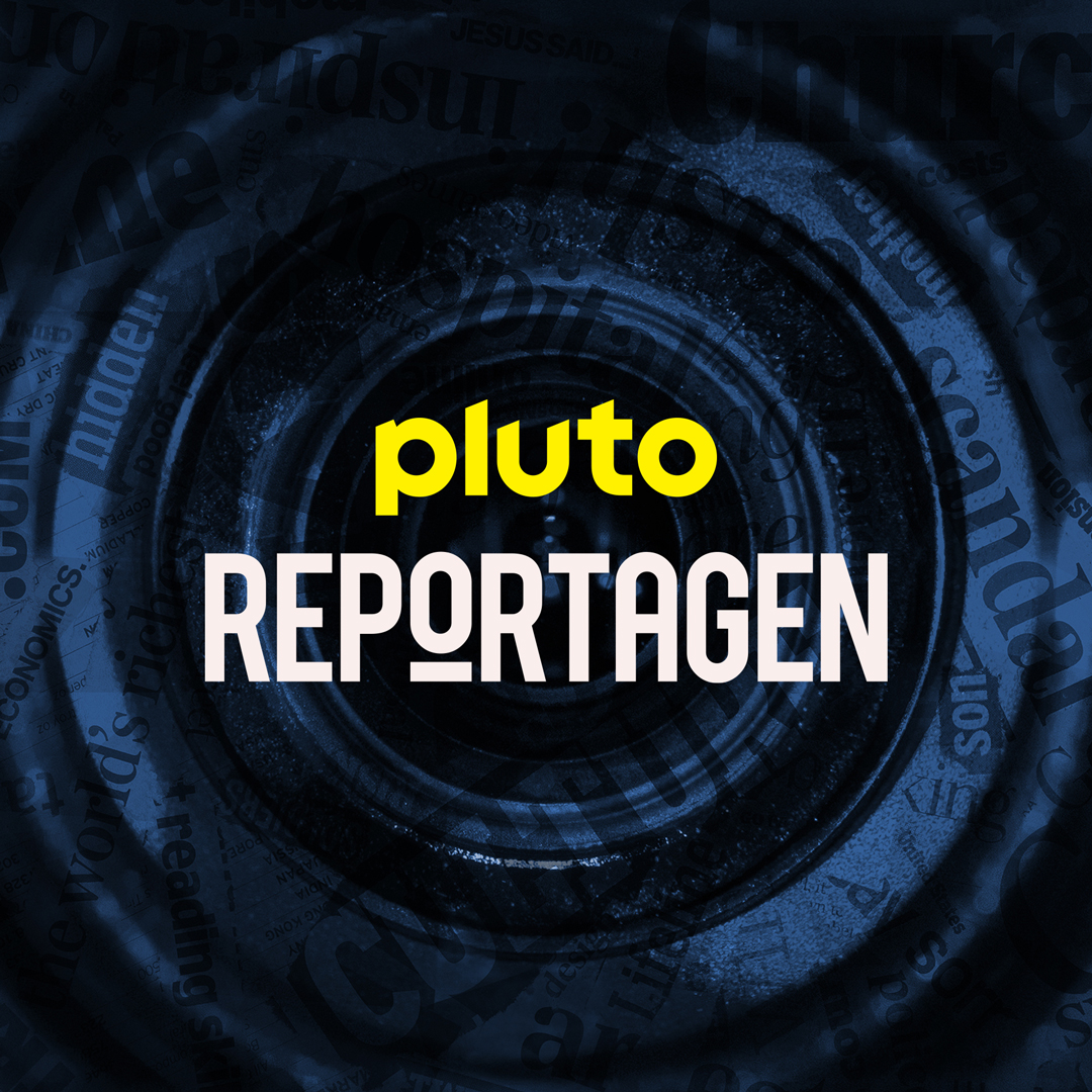 Große Themen und tiefe Einblicke zum Nachdenken. Hier findest du Reportagen über gesellschaftliche Umbrüche und Menschen jenseits des Rampenlichts.