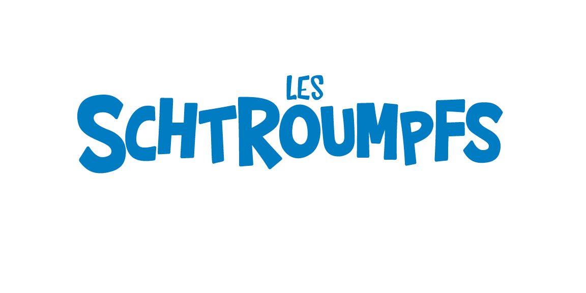 Les Schtroumpfs