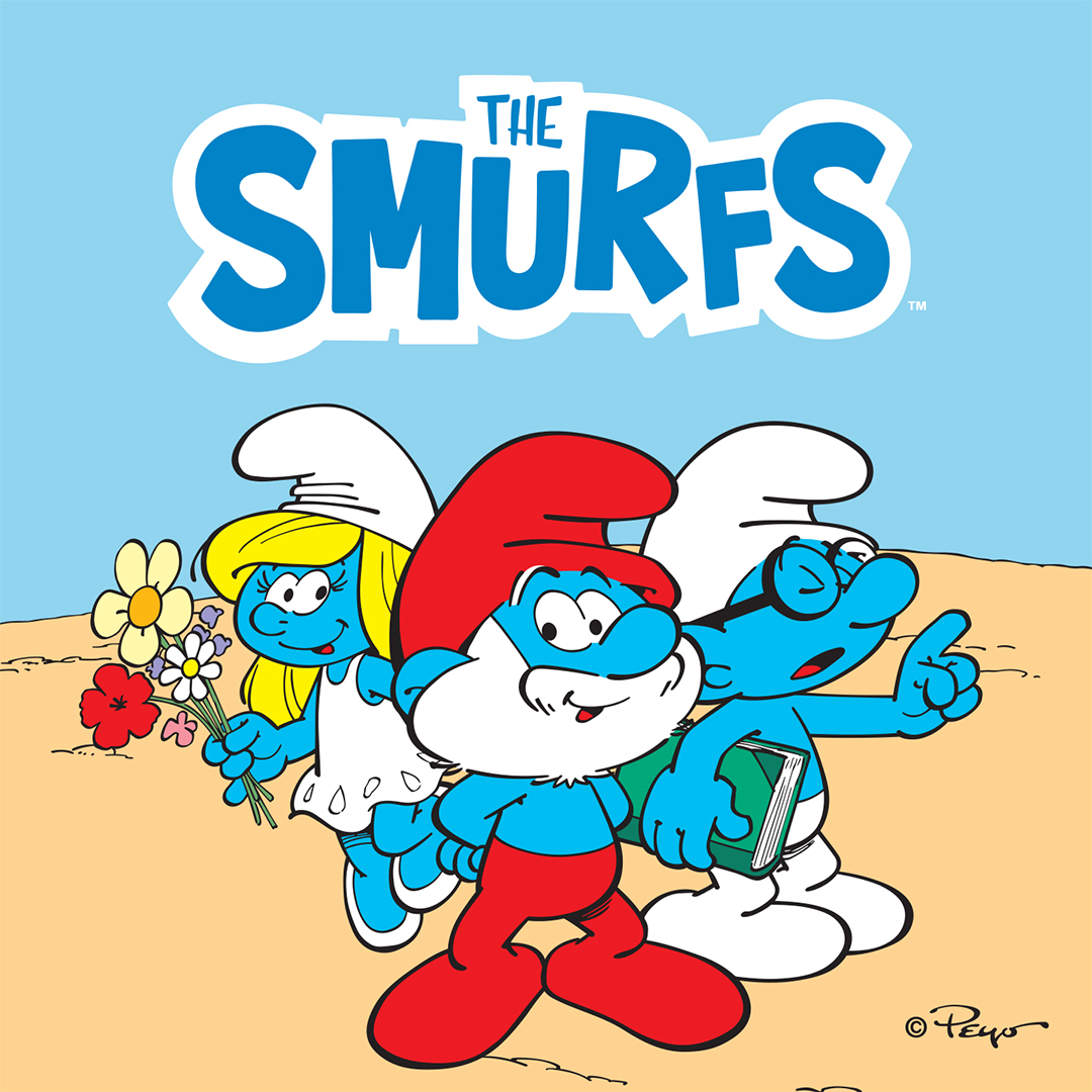 The complete 1981 original series: The Smurfs village! Join Papa Smurf, Smurfette, and all their friends in their adventures as they face Gargamel. Get your smurf on with this 100% Smurf channel!
