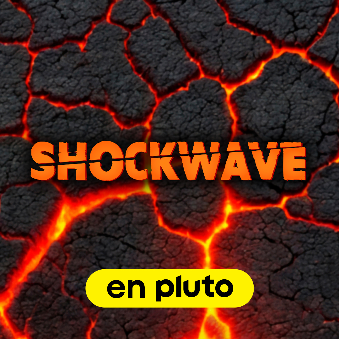 Un canal en donde los terremotos y volcanes desatan destrucción total, los incendios e inundaciones se vuelven aún más extremos, y las maravillas tecnológicas fallan sin previo aviso.
