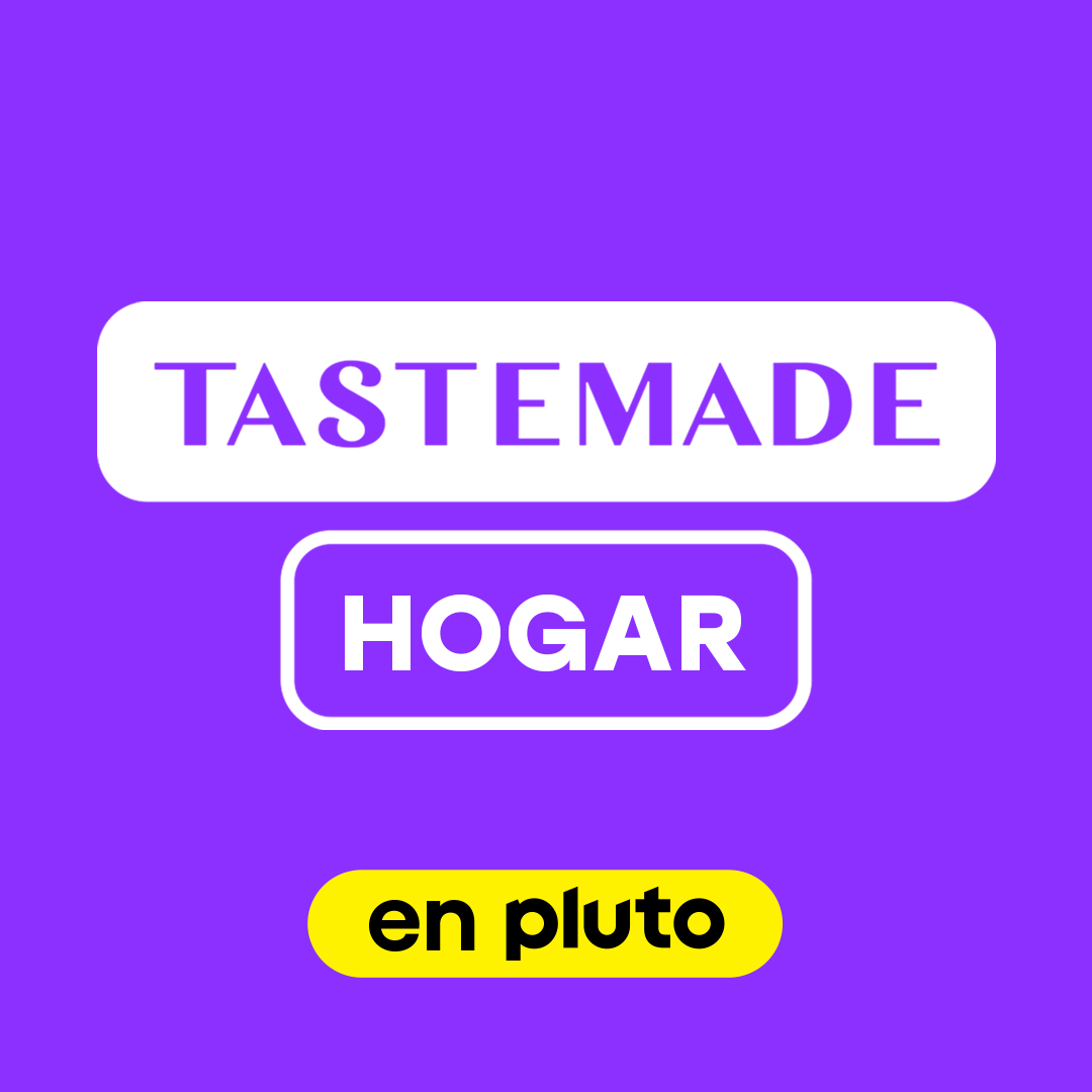 Las renovaciones más impactantes están en Tastemade Hogar, un canal en donde podrás disfrutar del mejor contenido de renovación, decoración de interiores, compra venta de casas y mucho más.