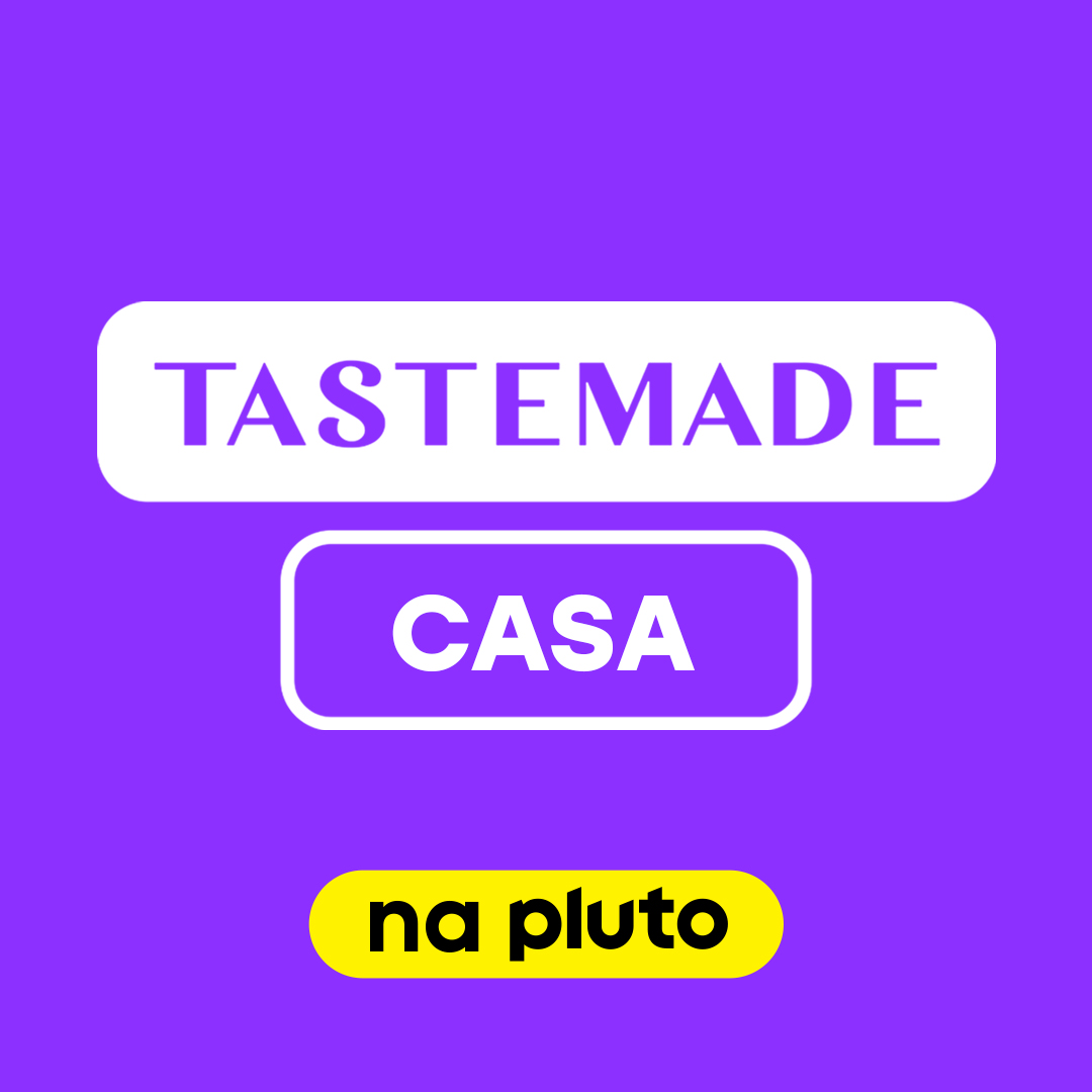 Tastemade Casa, um canal focado em organização, decoração, beleza e outros temas para o lar. Inspiração e soluções para diversos aspectos da vida doméstica.