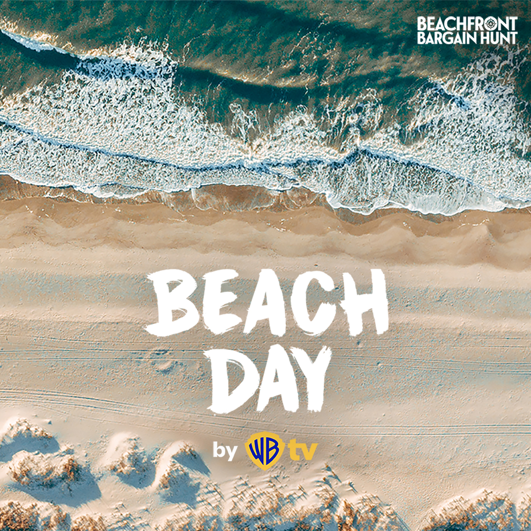 Welcome to your ultimate escape to sun, surf, and seaside living! Follow families, couples, and solo dreamers as they search for the perfect beachside homes around the world. Grab your sunscreen—your dream beach home might be just one wave away!