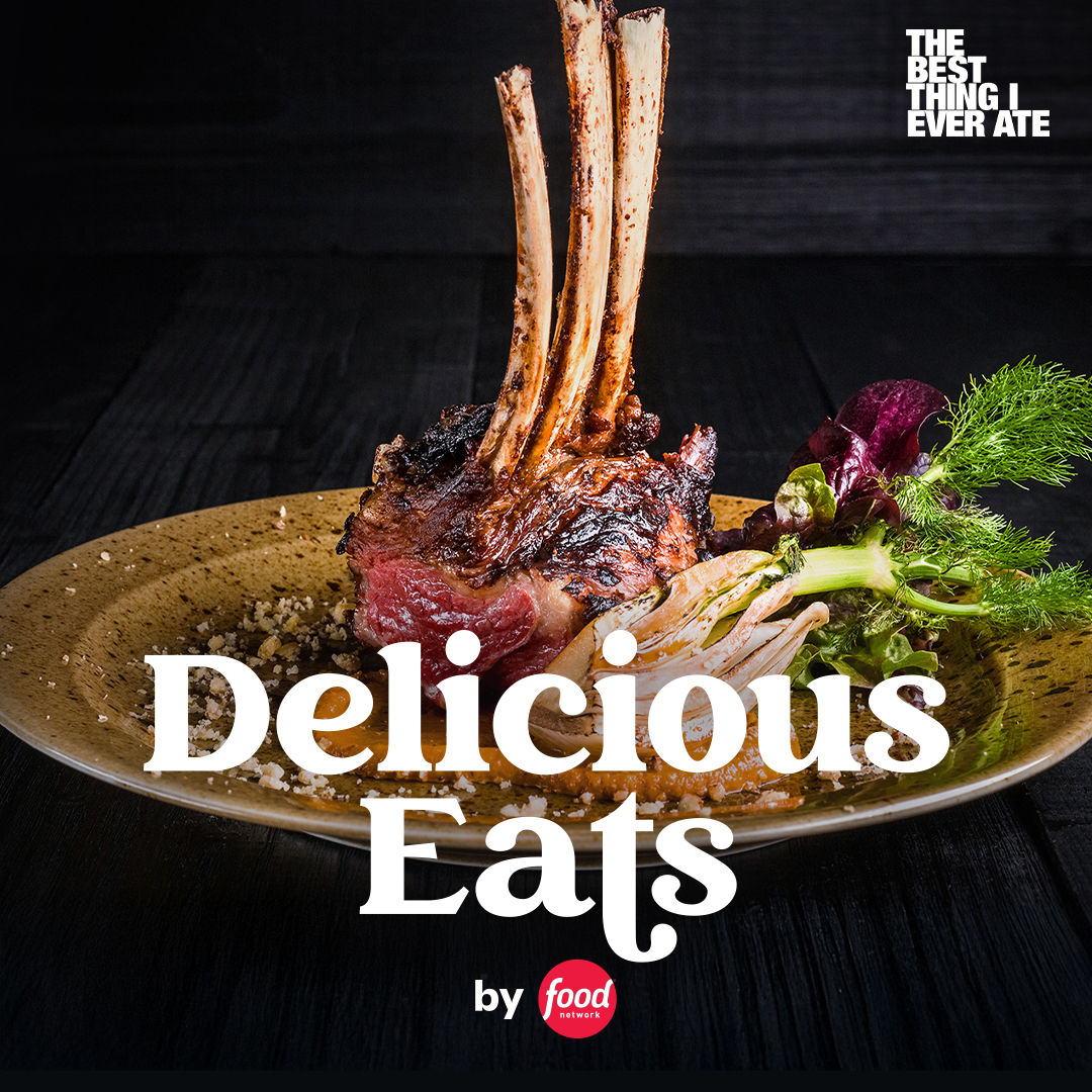 Satisfy your cravings with an epic line-up of mouthwatering shows featuring bold flavors and kitchen secrets.