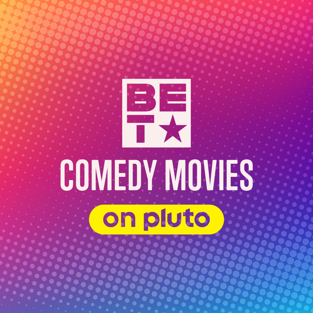 Black Culture’s funniest characters will have you rolling on the floor. Pluto TV's BET Comedy Movies is your ticket to a continuous stream of hilarious films, available 24/7.