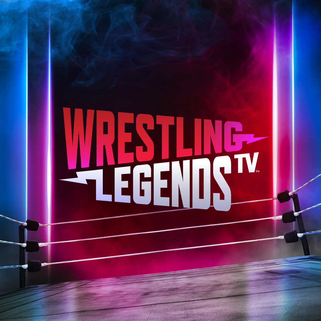 Wrestling Legends TV is the 24/7 destination to experience WWE mania like never before. Learn the untold stories from the ring's biggest Legends and get a backstage pass to WWE's biggest events and longest running rivalries.