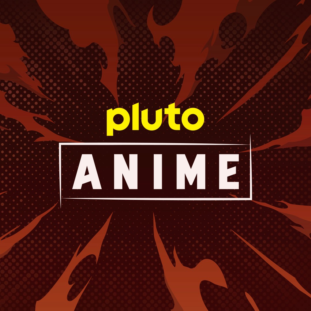 Welcome to Pluto TV Anime, where you can watch all kinds of anime from your favorite classics to today’s biggest hits. Catch up on your favorite series or jump into a new adventure with Pluto TV Anime.