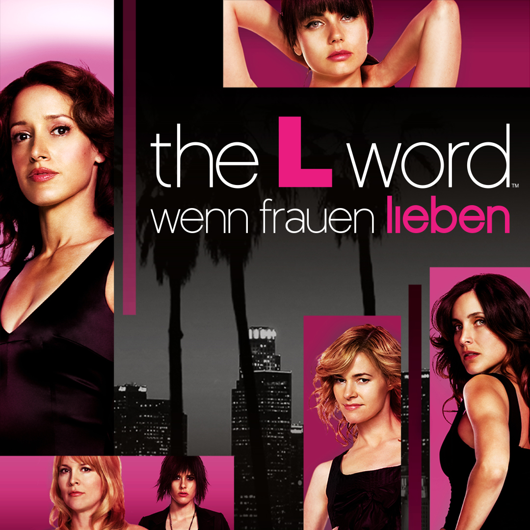 Du stehst auf Drama, Leidenschaft und queere TV-Geschichte? Erlebe große Gefühle und Storys, die unter die Haut gehen, mit den Frauen von The L Word – Wenn Frauen Frauen lieben.