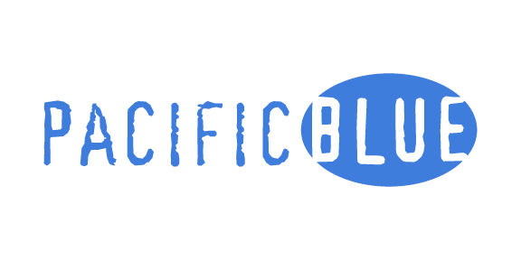 Pacific Blue
