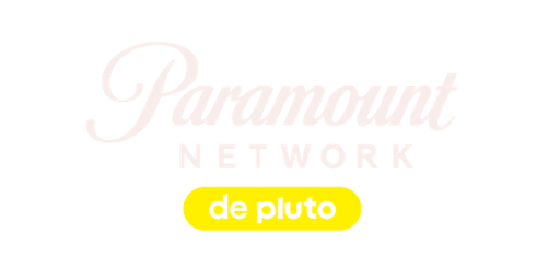 Paramount Network de Pluto logo