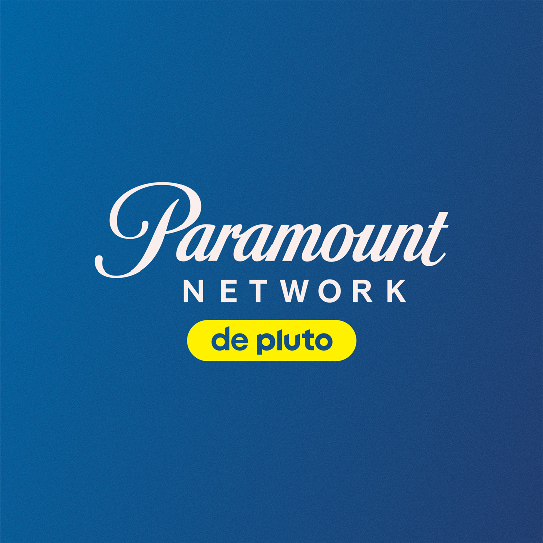 ¡Paramount Network de Pluto TV te trae el mejor cine y las mejores series en un solo canal!

Sumérgete en un catálogo de grandes éxitos de taquilla, inolvidables dramas, divertidísimas comedias, pasando por emocionantes thrillers y películas de acción.