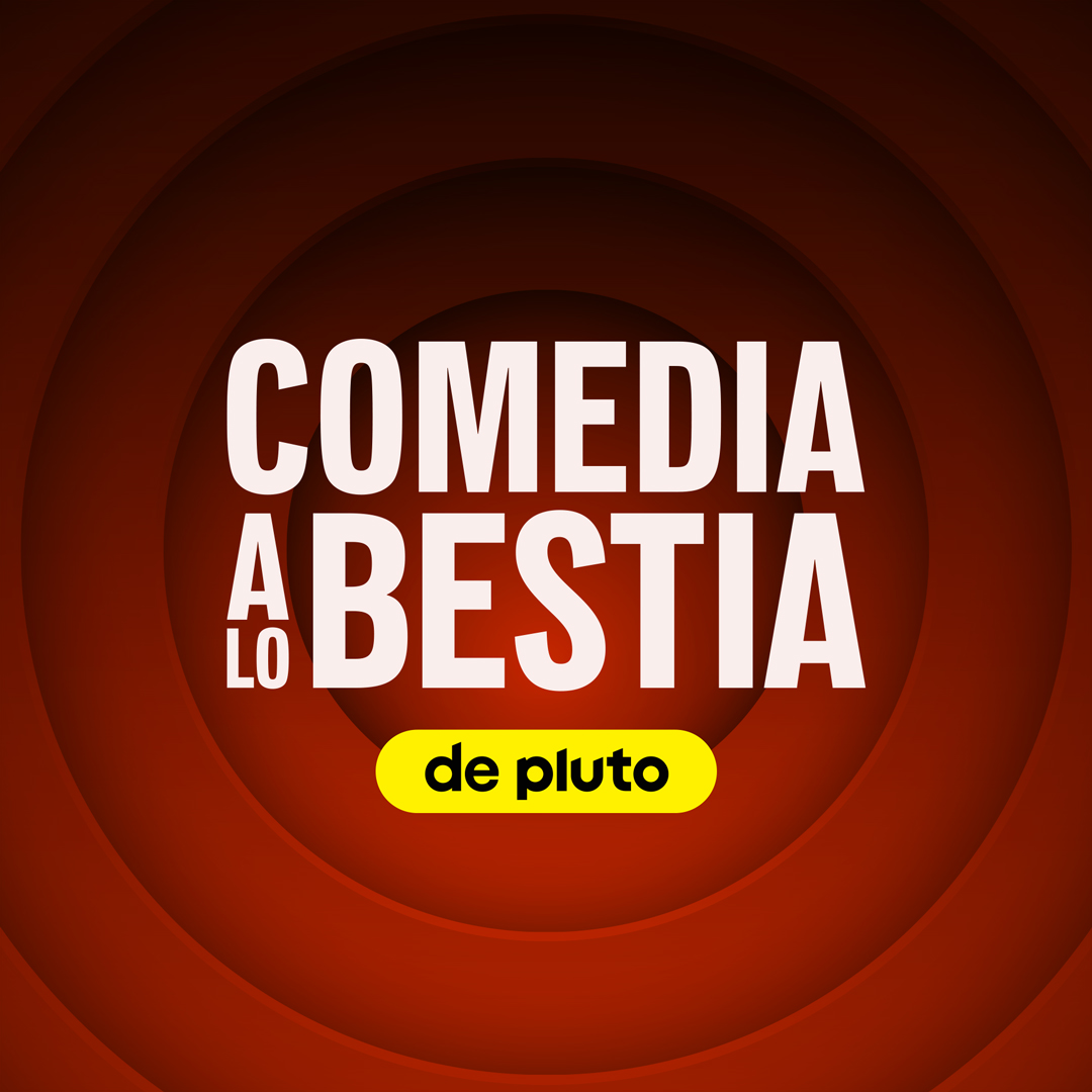 ¿Conoces la sensación de ahogarse de la risa? En Pluto TV queremos que te pase, y nos hemos propuesto hacerlo mezclando el contenido con el humor más bestia en un canal único.
