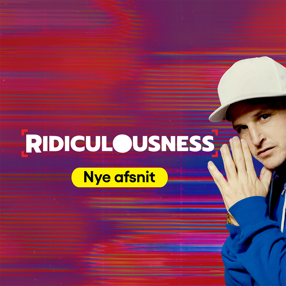 Dette er kanalen med de nyeste episoder fra MTV's Ridiculousness! Rob Dyrdek og hans berømte gæstestjerner får dig til at grine til det gør ondt med de vildeste videoer fra internettet.